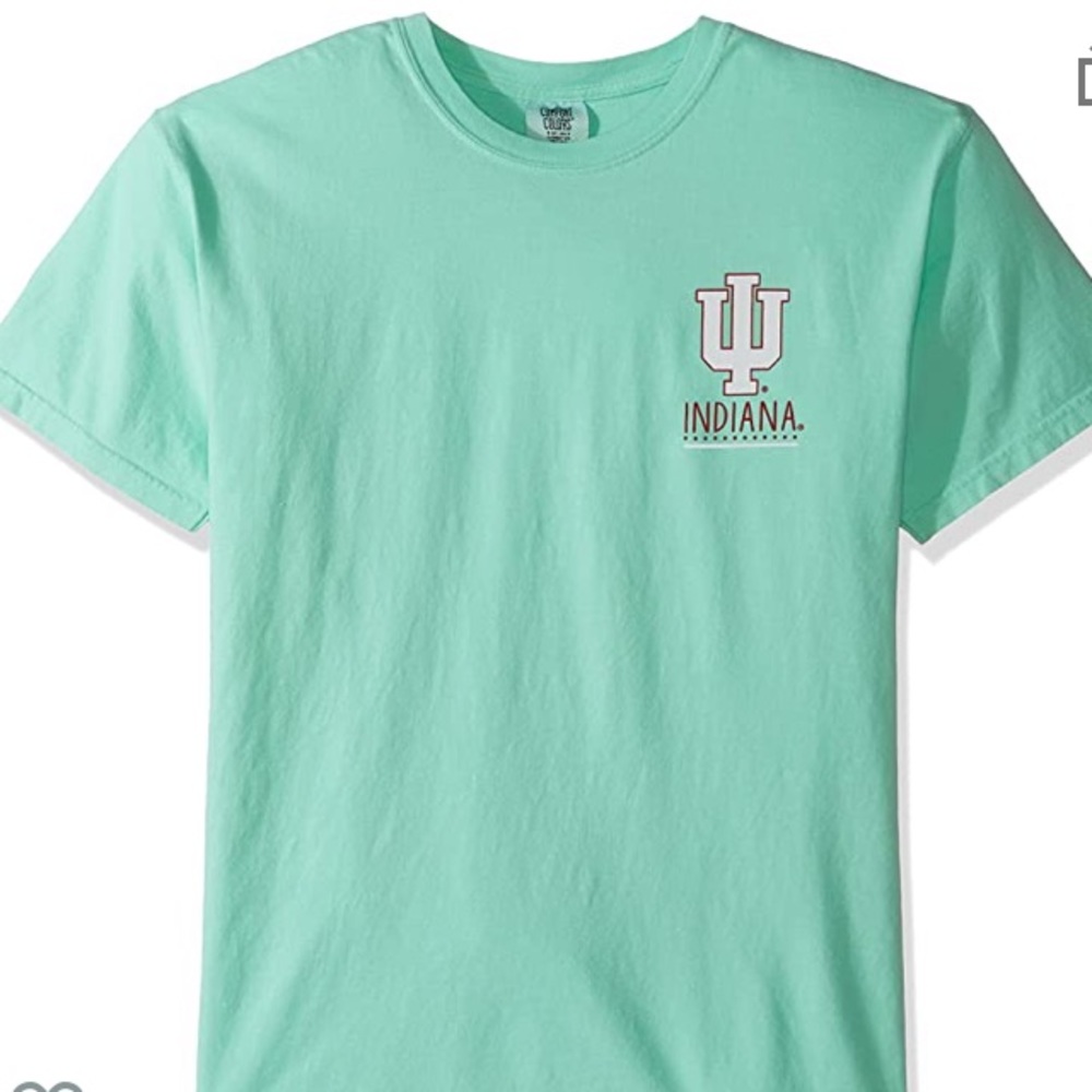 Indiana IU T-shirt
